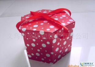 可折疊四角盒/禮品盒/包裝盒_包裝_世界工廠網中國產品信息庫